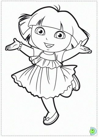 Hoo Coloring Pages