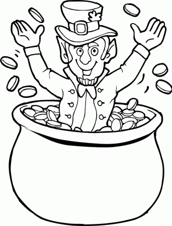 pot fruits Colouring Pages (page 2)