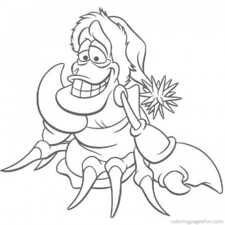 Christmas Disney Coloring Pages 5 | Free Printable Coloring Pages 