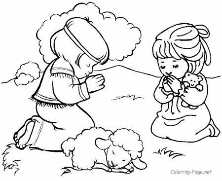 Boy And Girl Love Coloring Pages Images & Pictures - Becuo