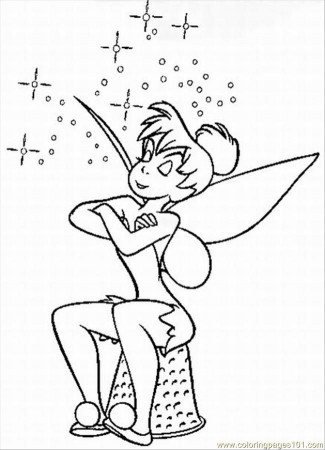 Page 217 | Disney Movies coloring pages | Coloring-
