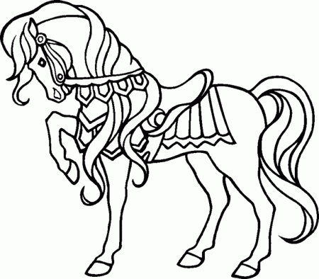Animal Coloring Pages Category- Printable Coloring Pages