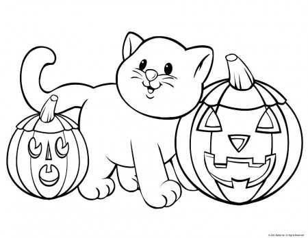 Search Results » Halloween Printables