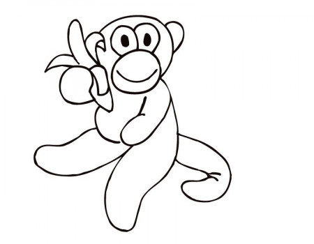 Animal Coloring Le Monkey Face Meme On All The Rage Faces! Misc Le 