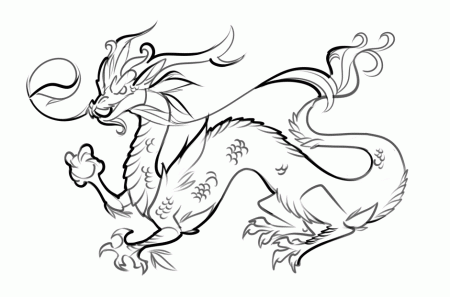7438 Ide Coloring Pages Cool Dragons 24 Best Coloring Pages 