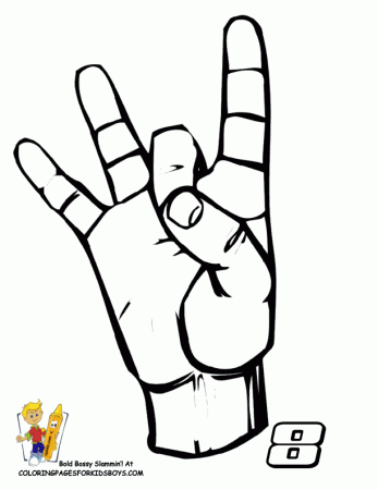 Learn Sign Language | American Sign Language |Free| ASL | Sign 
