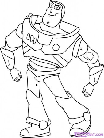 Search Results » Buzz Light Year Coloring Pages