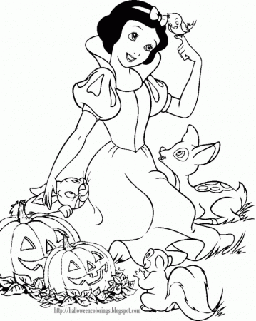 Halloween Coloring Pages 1 211189 Adult Halloween Coloring Pages