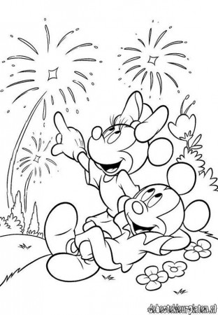 Tiny Toons Coloring Pages