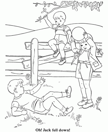 California Poppy Coloring Pages | Kids Coloring Pages | Printable 