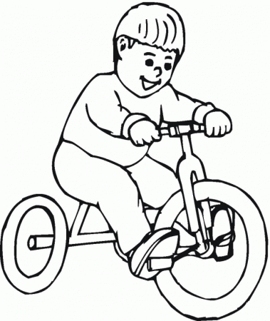 Free Toys Coloring Pages