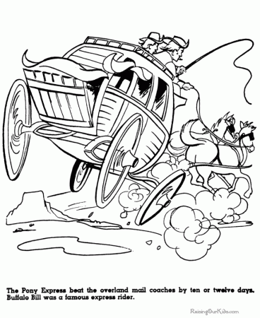 buffalo bills Colouring Pages (page 2)