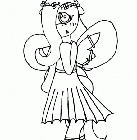 Barbie Nutcracker Colouring Pages (page 3)