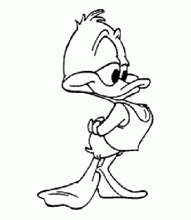 Free Cartoon Character Coloring Pages | Top Coloring Pages