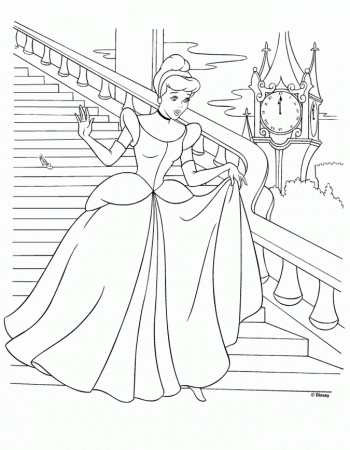 princess-coloring-pages-for- 
