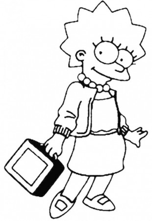 Bart Simpson 5 Cheese Kid 220870 Bart Simpson Coloring Pages