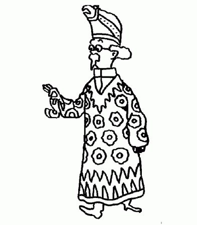 Tintin - 999 Coloring Pages