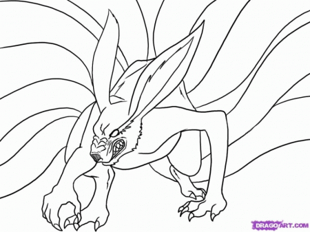 Naruto Shippuden Coloring Pages Coloring Pages For Adults 261986 