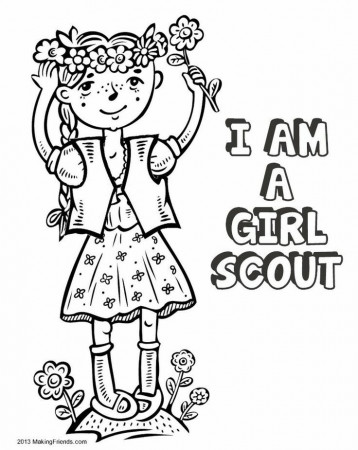 Pin by Pam Conners on Girl/boy scouts