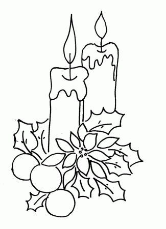 Free Christmas Coloring Pages Religious Coloring Pages For Kids 