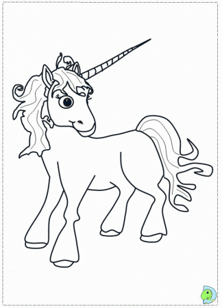 HORRIBLE HISTORIES Colouring Pages