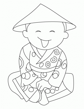 Happy Chinese New Year coloring page | Download Free Happy Chinese 
