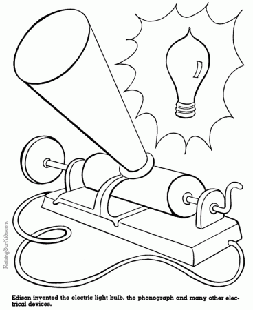 American Revolution Coloring Pages 591 | Free Printable Coloring Pages
