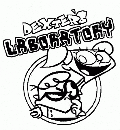 dexter's laboratory | trade.mar.cx search
