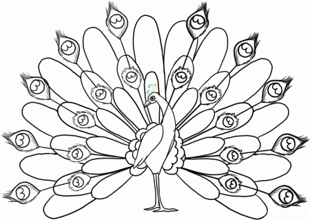 easy coloring pages printable flowers in pot