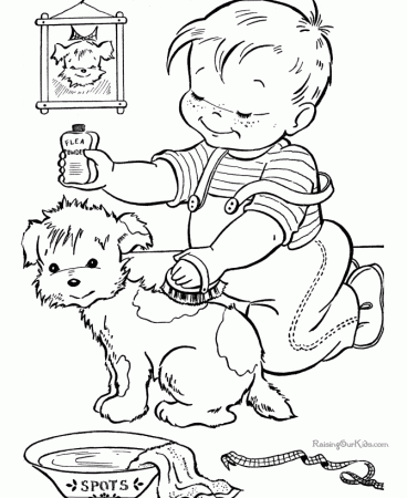 Fun-pictures-for-kids-to-color |coloring pages for adults,coloring 