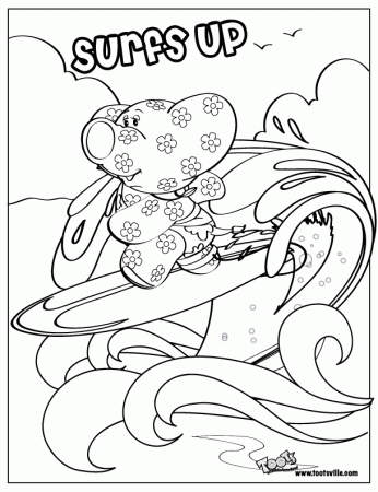 page favorite sports coloring pages px football