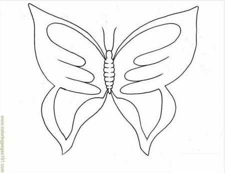 TO FEW FLIES Colouring Pages (page 3)