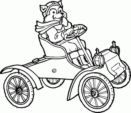 racoon mask Colouring Pages