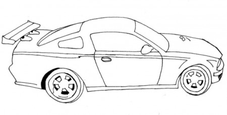 best race car coloring pages | Coloring Pages