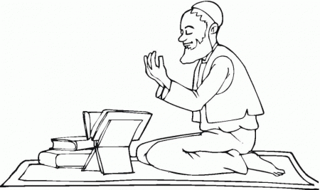Allahs Names Coloring Pages Ramadan Eid Thingkid 11910 Eid 