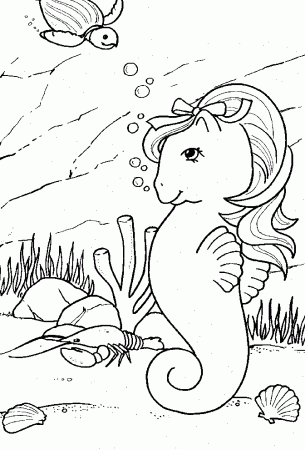 My Little Pony Coloring Pages Princess Cadence – Colouring4u My 