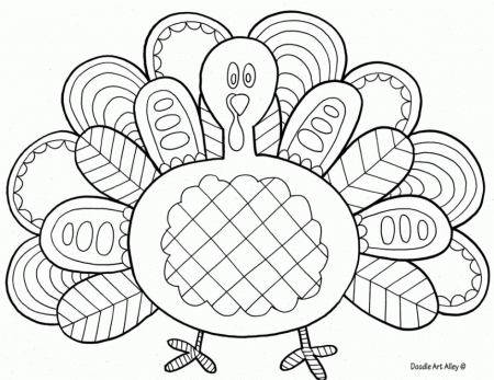General Pattern Coloring Pages For Adults Coloring Pages Printable 