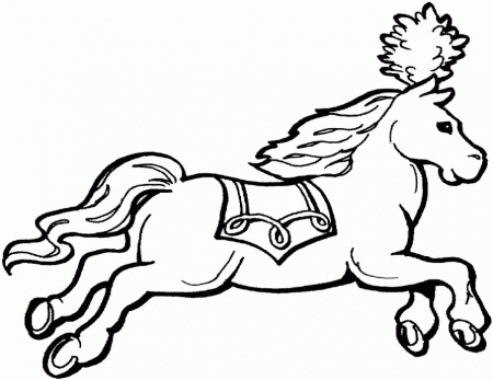 circus cannon circus coloring pages | Inspire Kids