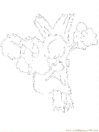 Coloring Pages Australia 8 (Countries > Australia) - free 