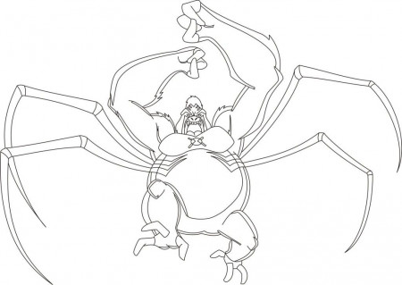 Ben 10 Coloring Pages - Free Coloring Pages For KidsFree Coloring 