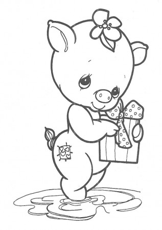 How To Draw A Koala Bear Step By Step | Animal Coloring pages 