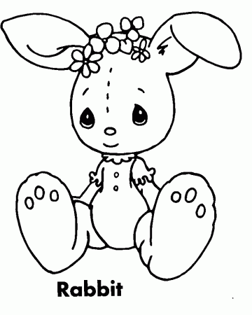 Pin by J&C Creations on Baby Animals Coloring Pages