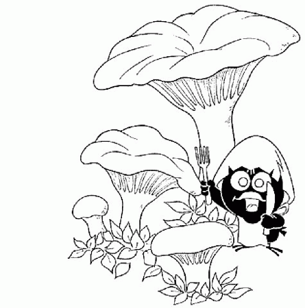 Calimero Coloring Pages 6 | Free Printable Coloring Pages 