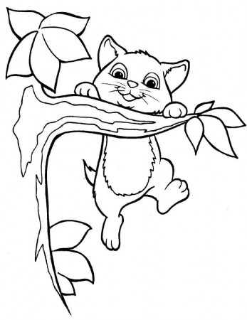 Kids Coloring Book #4449 | Pics to Color