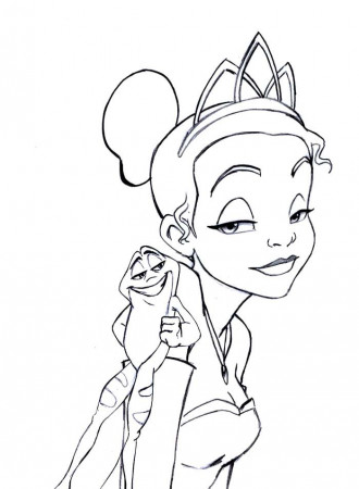 prince toad Colouring Pages (page 3)