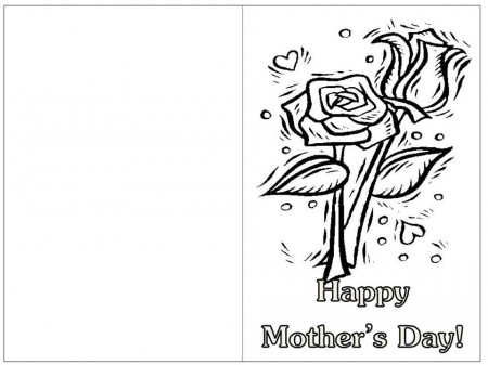 Mother's Day Cards | Free Kids Stories
