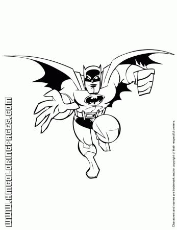 superhero-free-coloring-pages- 