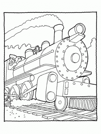 daniel and the lions den coloring sheet | Coloring Picture HD For 