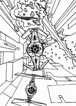 Clone Trooper Colouring Pages Page Star Wars Clone Trooper 216689 