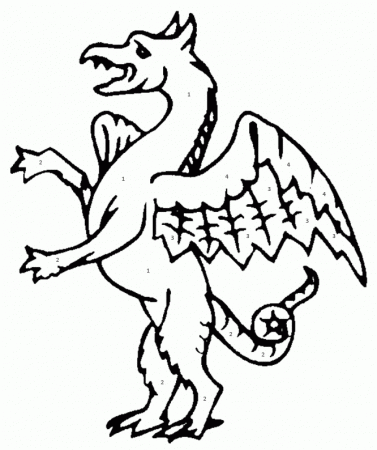coloring pages for kids cute animals